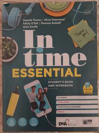 In time essential isbn 9788853019646