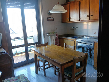 Appartamento in Borgo Roma