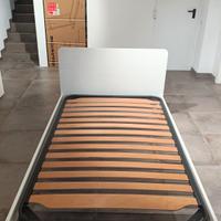 Letto una piazza e mezza 120x200
