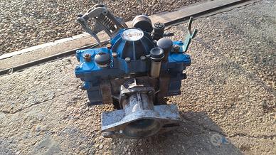 pompa irroratrice motocoltivatore 