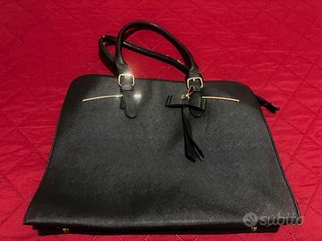 Borsa porta pc donna