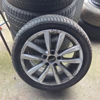 Passat 140 cv 2.0 BlueMotion 