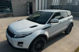 Range Rover Evoque 2.2 150cv Auto