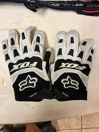 Guanti Motocross/ Enduro