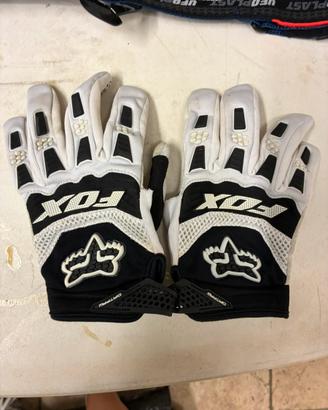 Guanti Motocross/ Enduro