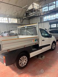 Citroen Berlingo’