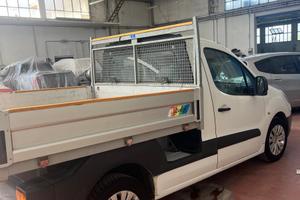 Citroen Berlingo’
