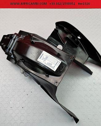 SOTTOCODONE SOTTO HONDA TRANSALP 700 2007 2013 XL7