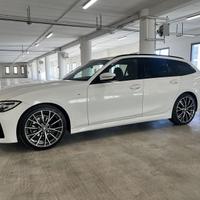 BMW Serie 3 G21 2019 Touring Diese 320d Touri...