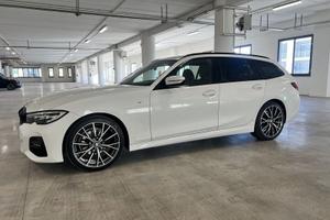BMW Serie 3 G21 2019 Touring Diese 320d Touri...