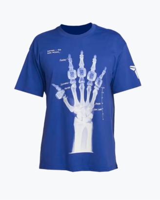 T Shirt Nike x Kobe Bryant
