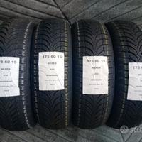 4 gomme 175 60 15 nexen a1031