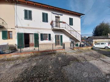 Appartamento fine corte