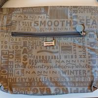 Borsa a tracolla Nannini