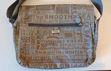 Borsa a tracolla Nannini