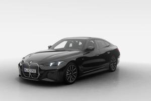 BMW i4 edrive40 MSport Edition