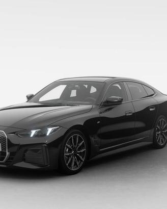 BMW i4 edrive40 MSport Edition