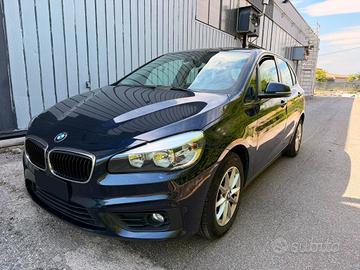 BMW 216 d Active Tourer Luxury