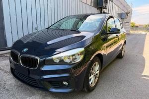 BMW 216 d Active Tourer Luxury