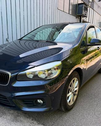 BMW 216 d Active Tourer Luxury