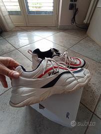 scarpe da ginnastica 