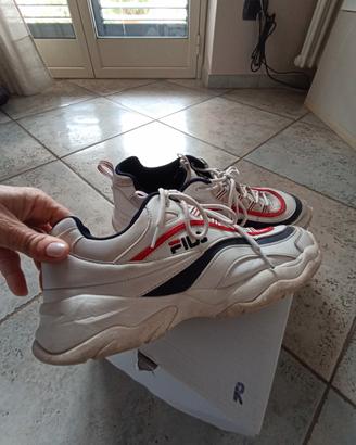 scarpe da ginnastica 