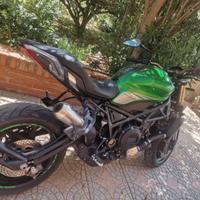 Benelli 752s