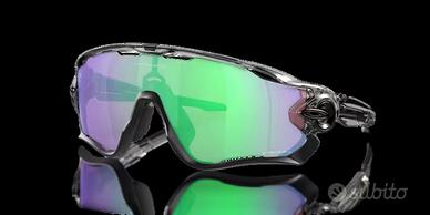OAKLEY JAWBREAKER PRIZM JADE OO9290 6831