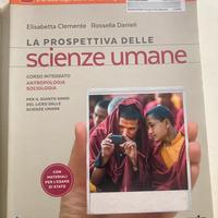 La prospettiva delle scienze umane