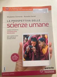La prospettiva delle scienze umane