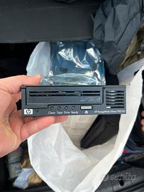 HP StorageWorks Ultrium 1760 LTO‑4 SAS interno