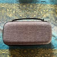 Custodia Rigida da viaggio KeTen Nintendo Switch