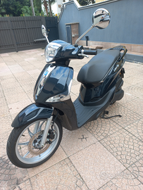 Piaggio liberty 50,anno 2024