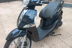 Piaggio liberty 50,anno 2024