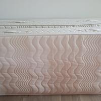 due materassi singoli