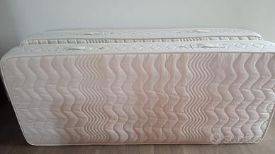 due materassi singoli