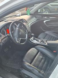 OPEL INSIGNA