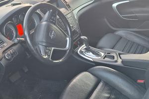 OPEL INSIGNA
