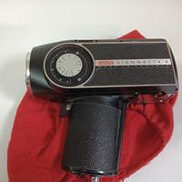 cinepresa super 8 Eumig 