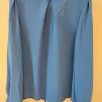Blusa donna 