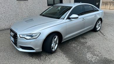 AUDI  A6  C7  2011  95000 KM REALI