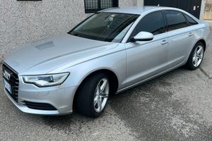 AUDI  A6  C7  2011  95000 KM REALI