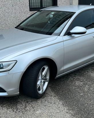AUDI  A6  C7  2011  95000 KM REALI
