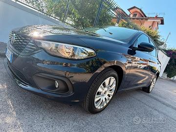 FIAT TIPO 1.6 MULTIJET BUSINESS BERLINA– GARANZIA 