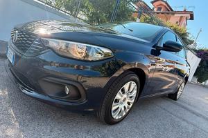 FIAT TIPO 1.6 MULTIJET BUSINESS BERLINA– GARANZIA 