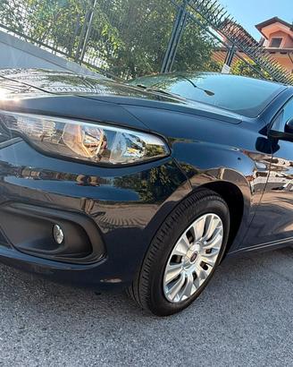 FIAT TIPO 1.6 MULTIJET BUSINESS BERLINA– GARANZIA 