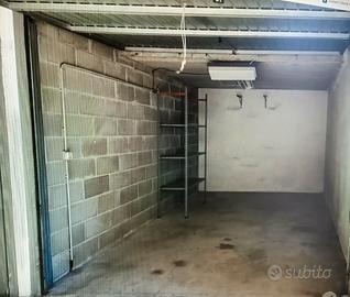 Box Legnano Oltrestazione