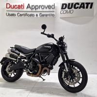 Ducati Scrambler 1100 SCRAMBLER 1100 DARK PRO