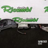 KIT AVVIAMENTO PER AUDI A4 B6 2.5 TDI 2003