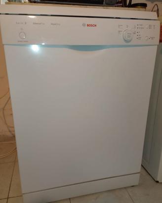 Lavastoviglie Bosch Aquastop 12 coperti